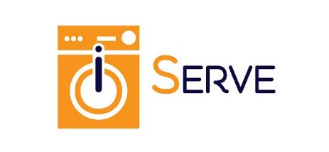 iSERVE logo